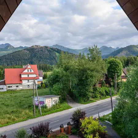 Lägenhet Visitzakopane - Folk